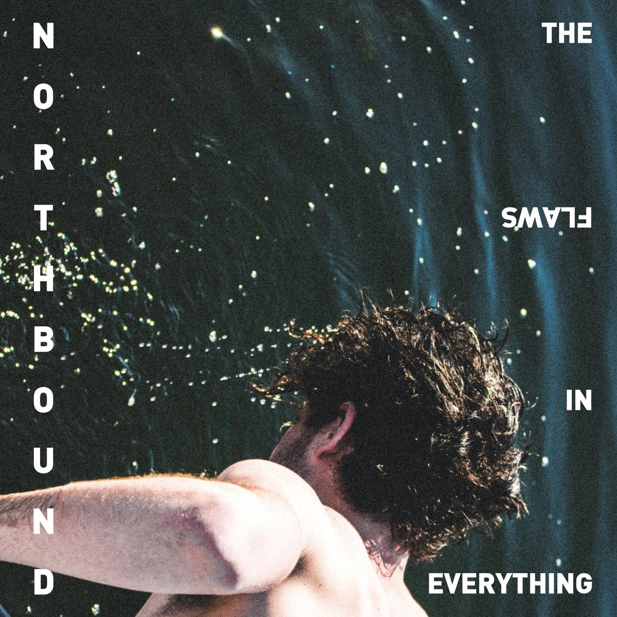 Northbound - The Flaws In Everything (12-Inch Vinyl EP) - Joco Records