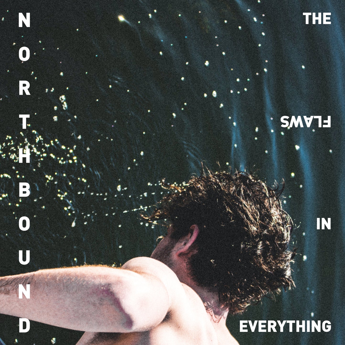 Northbound - The Flaws In Everything (Vinyl) - Joco Records