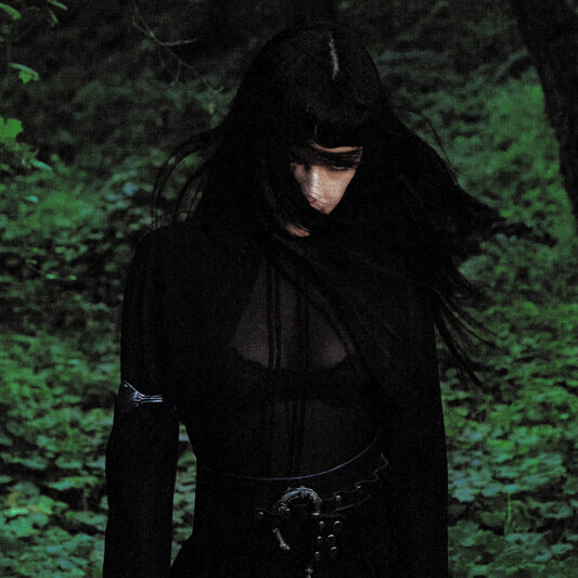 Not For Radio - Melt (Indie Exclusive, Translucent Wood Vinyl)