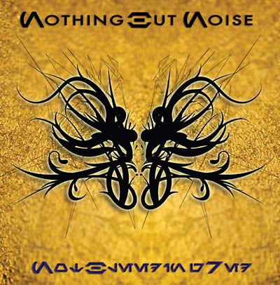 Nothing But Noise - Not Bleeding Red (2 LP) - Joco Records
