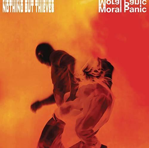 Nothing But Thieves - Moral Panic (LP) - Joco Records