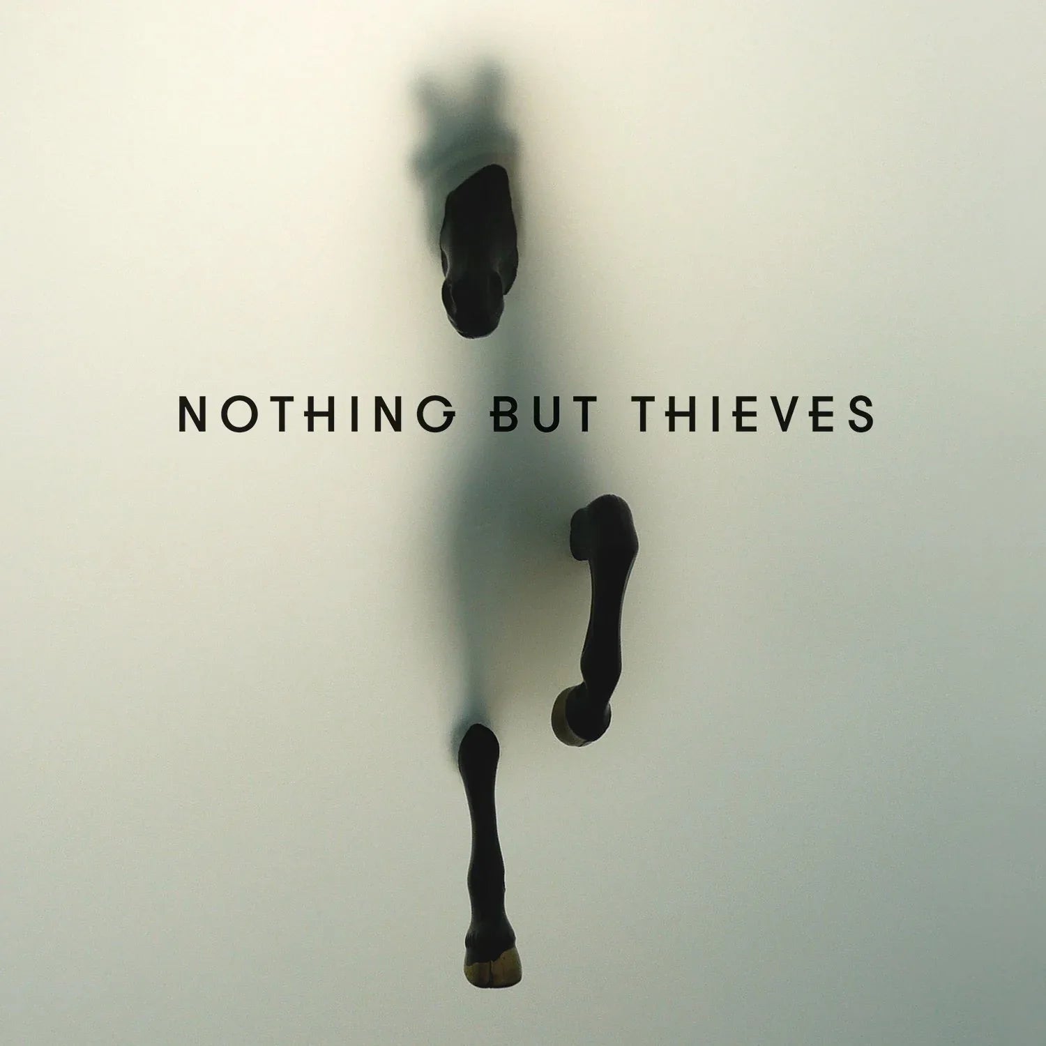 Nothing But Thieves - Nothing But Thieves (LP) - Joco Records