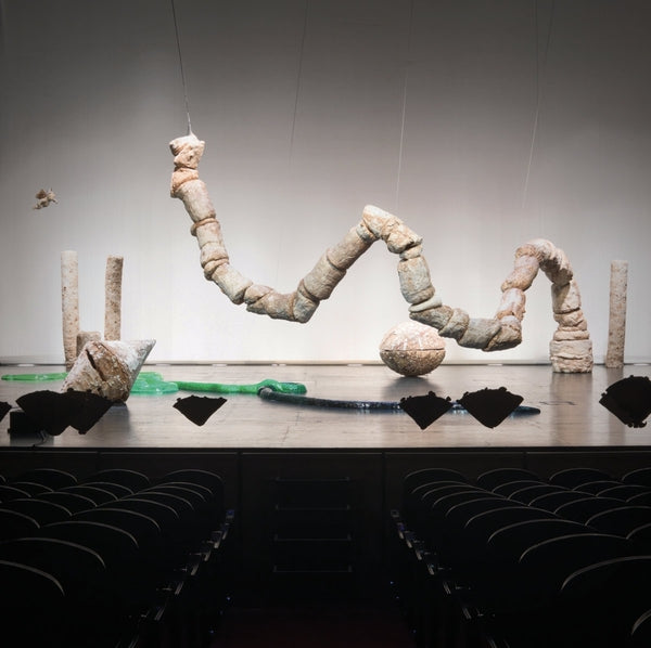 NOUR MOBARAK - Dafne Phono