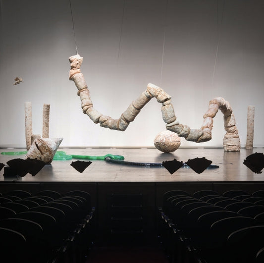 NOUR MOBARAK - Dafne Phono