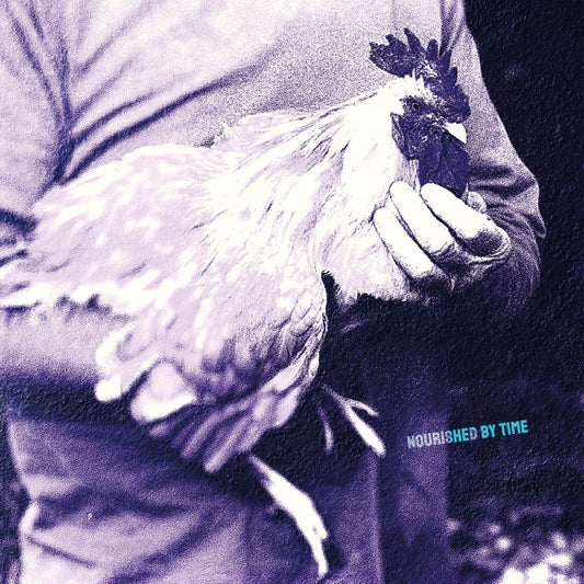 Nourished By Time - Catching Chickens (EP) - Joco Records