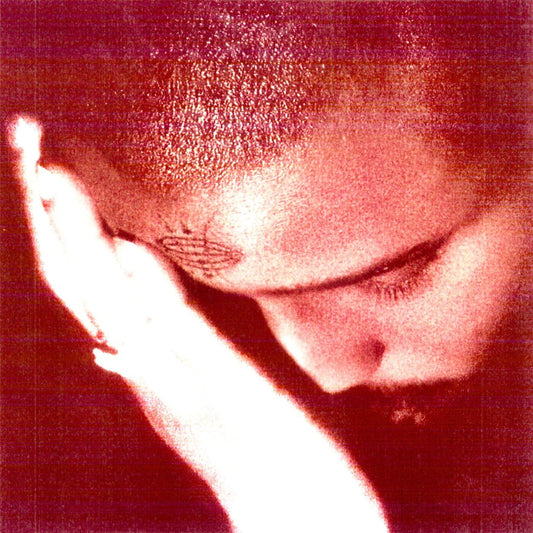 Nourished by Time - The Passionate Ones (LP) - Joco Records