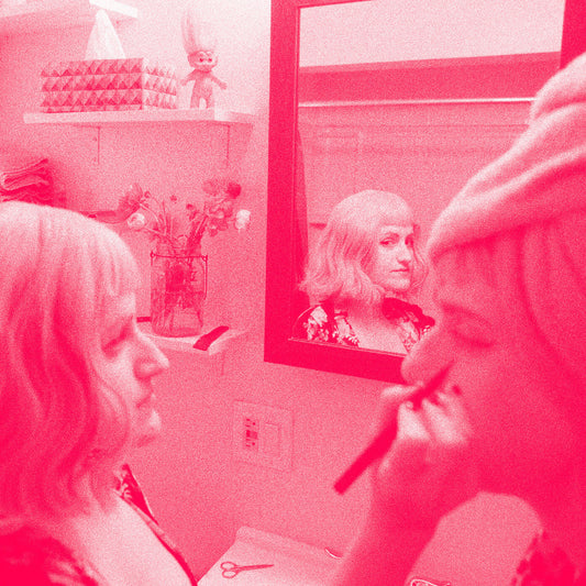 Nova One - How To Kiss (Candy Cane Vinyl)