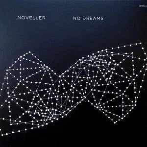 Noveller - No Dreams (LP) - Joco Records