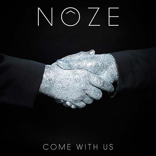 Noze - Come With Us (2 LP) - Joco Records