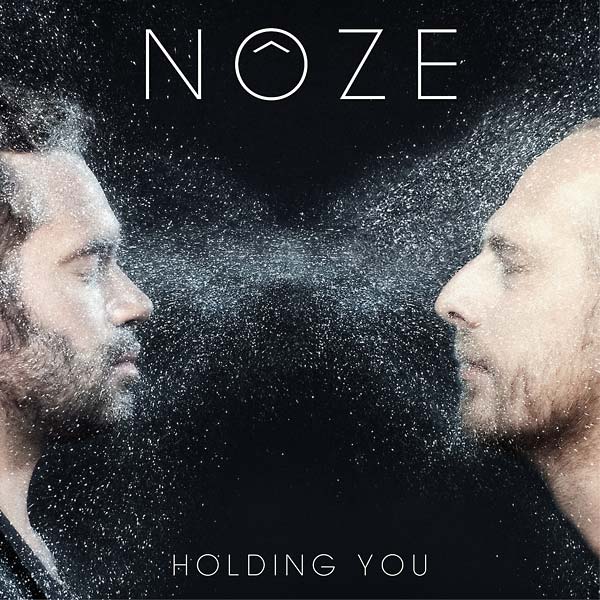 Noze - Holding You (12 - Inch Vinyl) - Joco Records