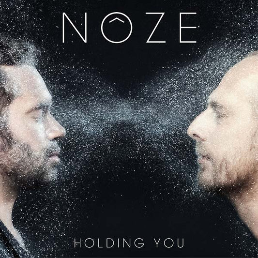 Noze - Holding You (12 - Inch Vinyl) - Joco Records