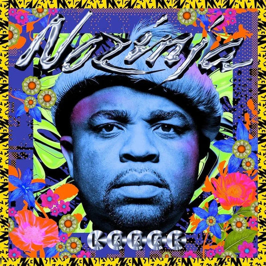 Nozinja - Nozinja Lodge (2 LP) - Joco Records