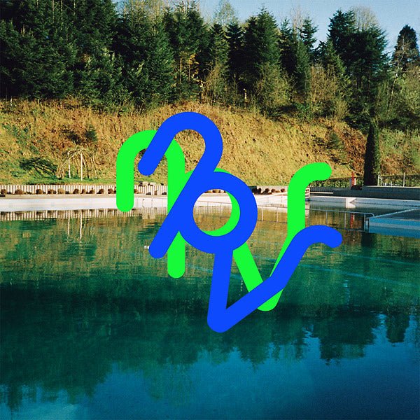 Npvr - 33 33 (LP) - Joco Records