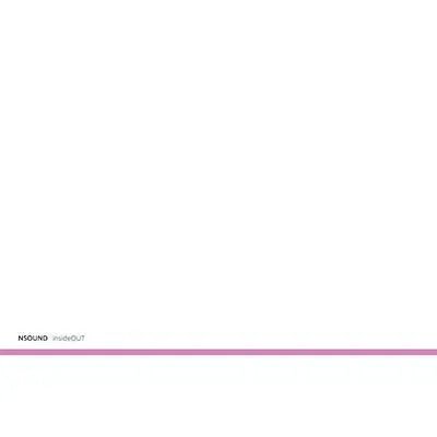 Nsound - Insideout (Vinyl) - Joco Records