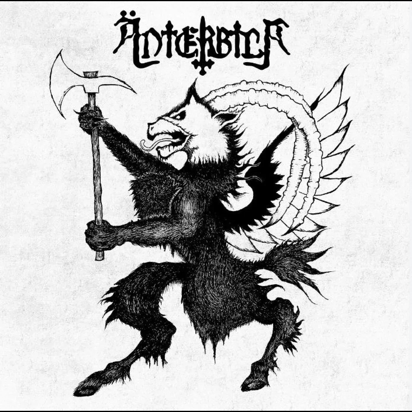 Ƒnterbila - Ƒnterbila (Vinyl) - Joco Records