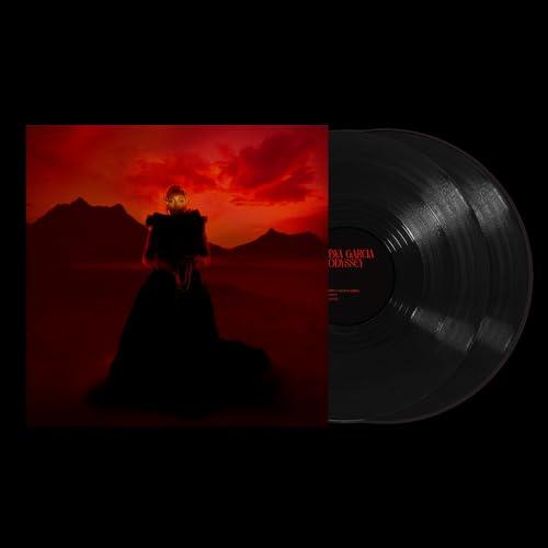 Nubya Garcia - Odyssey (2 LP) - Joco Records