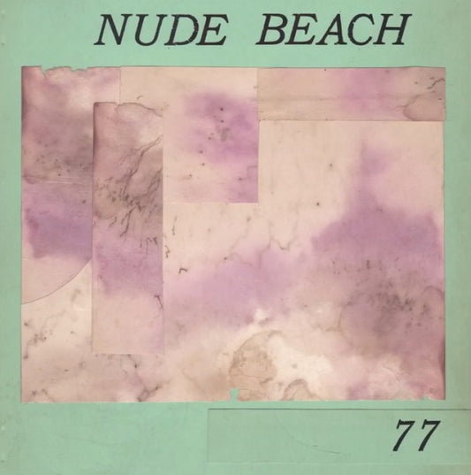 Nude Beach - 77 (Vinyl) - Joco Records