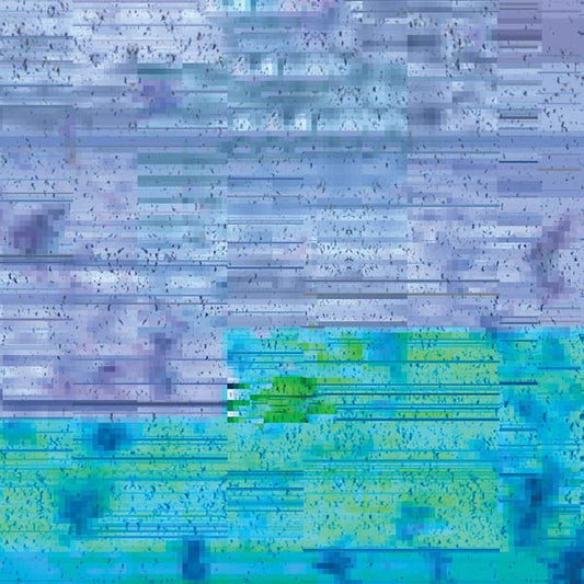 Nuel - Hyperboreal (LP) - Joco Records