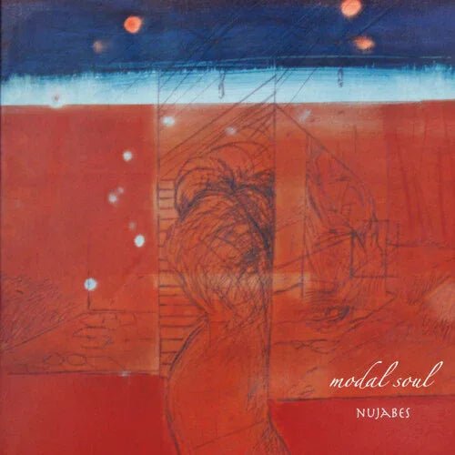Nujabes - Modal Soul (Limited Edition) (2 LP) - Joco Records