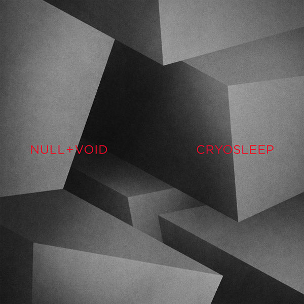 Null + Void - Cryosleep (LP) - Joco Records