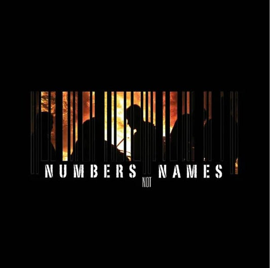 Numbers Not Names - What's The Price? (LP) - Joco Records