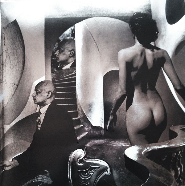 Nurse With Wound - Bar Maldoror (2 LP) - Joco Records