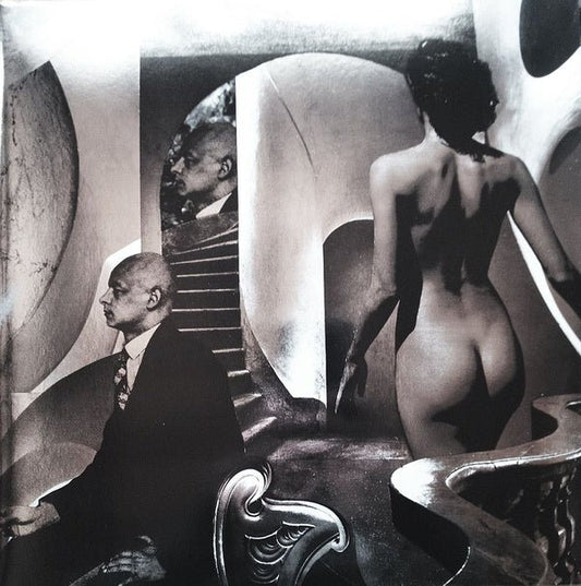 Nurse With Wound - Bar Maldoror (2 LP) - Joco Records