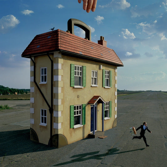 O.A.R. - Stories Of A Stranger (20th Anniversary Edition) (2 LP)