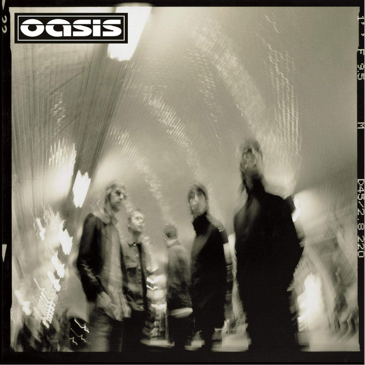 Oasis - Heathen Chemistry (180 Gram Vinyl) (2 LP)