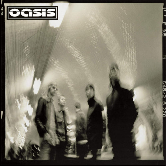 Oasis - Heathen Chemistry (180 Gram Vinyl) (2 LP)