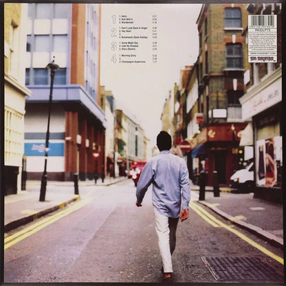 Oasis - (What's The Story) Morning Glory? (180 Gram) (2 LP) - Joco Records