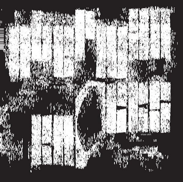 Oberman Knocks - Trilate Shift (2 LP) - Joco Records