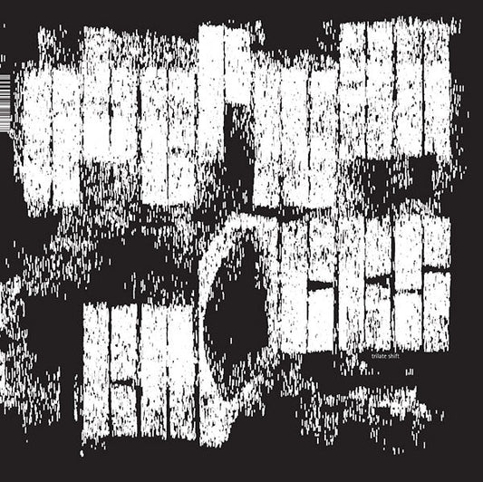 Oberman Knocks - Trilate Shift (2 LP) - Joco Records