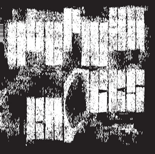 OBERMAN KNOCKS - Trilate Shift