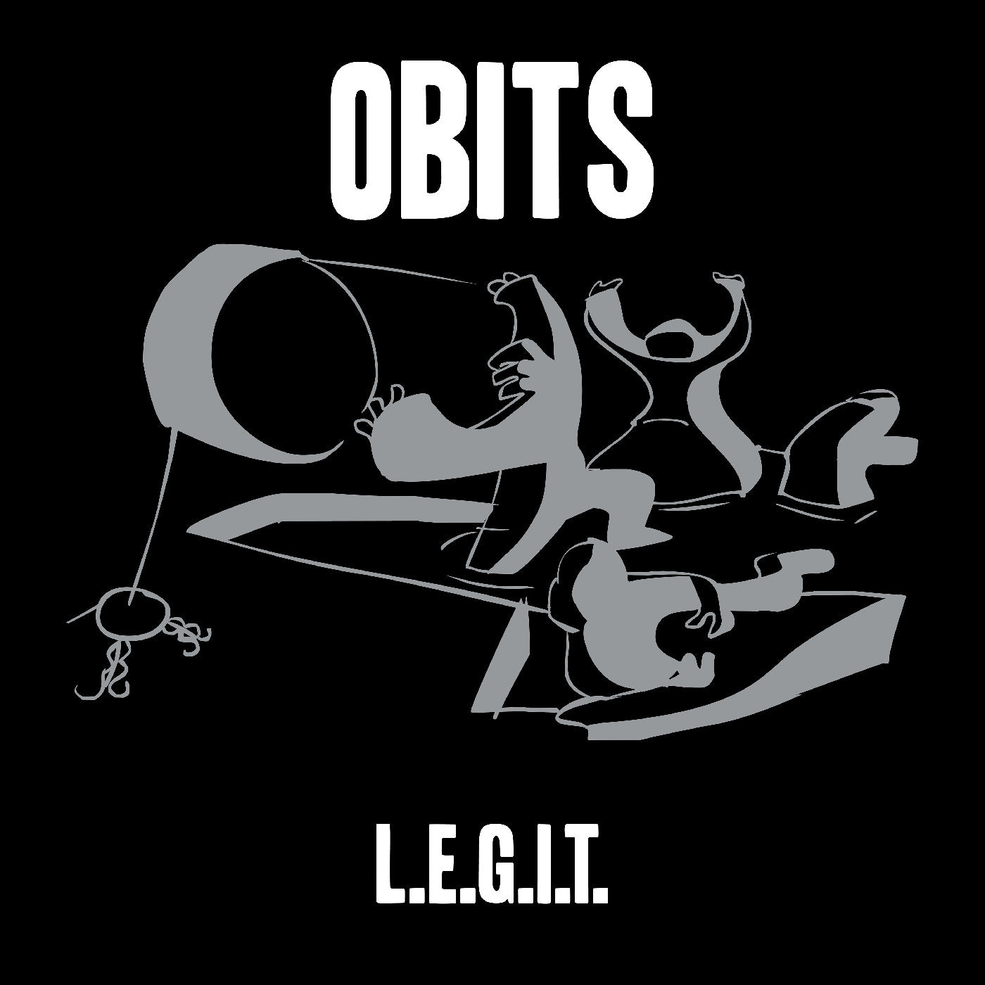 Obits - L.E.G.I.T.
