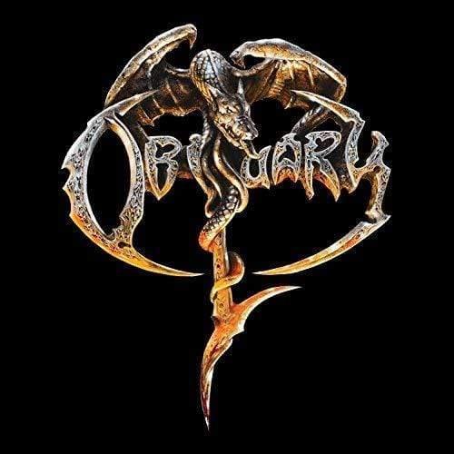 Obituary - Obituary Dlx (LP) - Joco Records