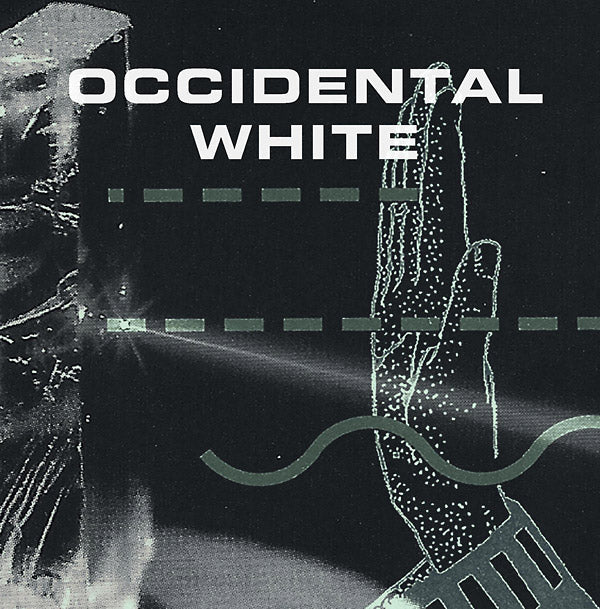 Occidental White - Progress Through Research (7 - Inch Single) - Joco Records