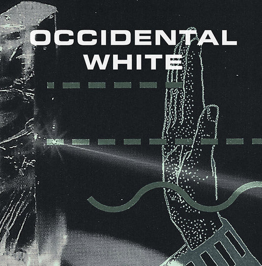 Occidental White - Progress Through Research (7 - Inch Single) - Joco Records