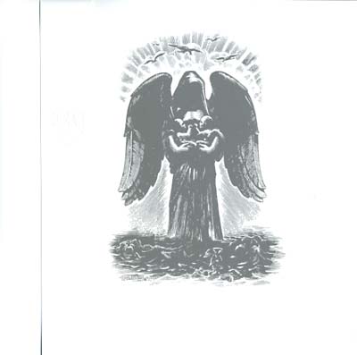 Ocean (Us) - Pantheon Of The Lesser (2 LP) - Joco Records
