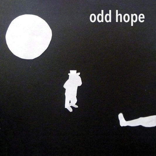 Odd Hope - All The Things (Vinyl) - Joco Records