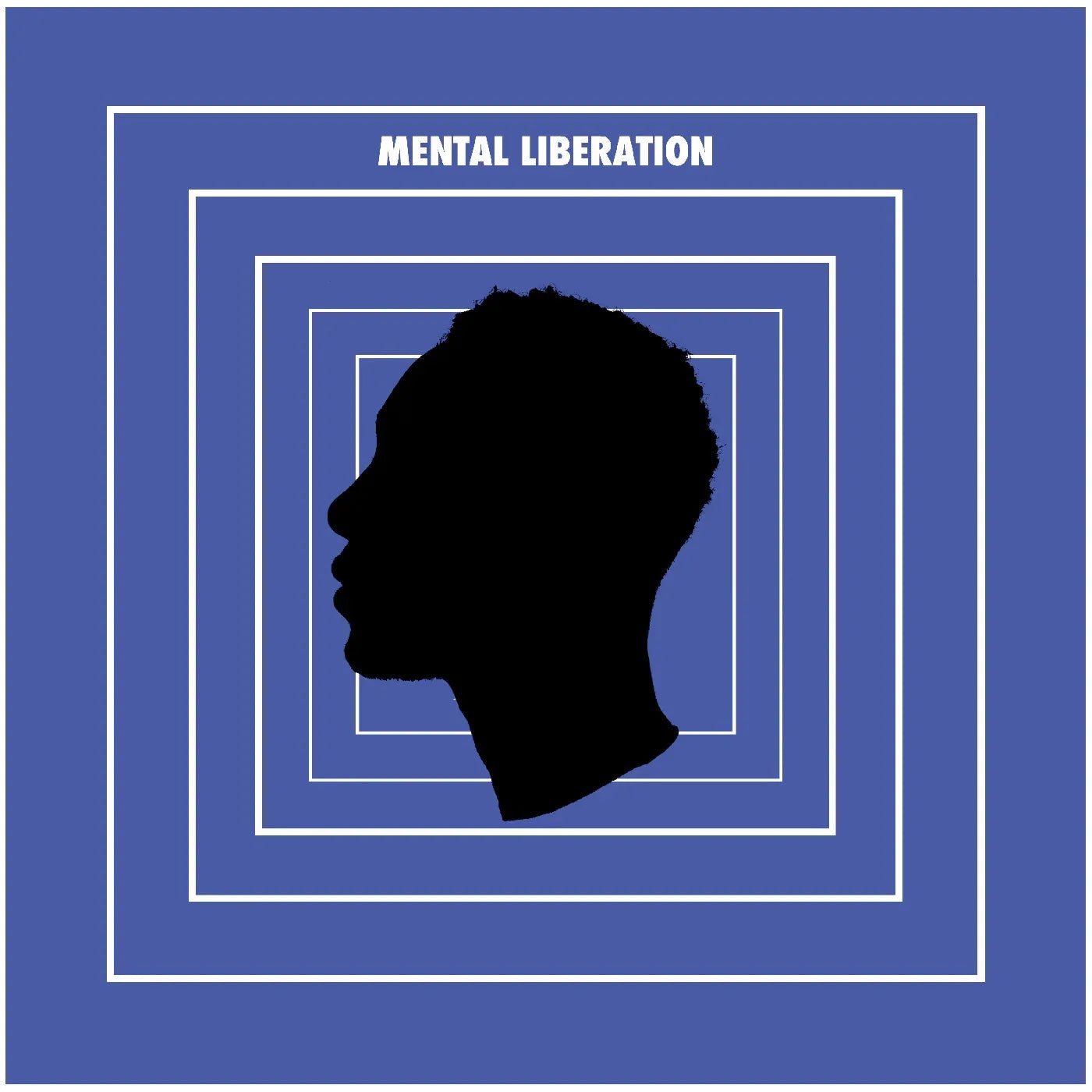 Oddisee - Mental Liberation (Jupiter Blue Vinyl) (LP) - Joco Records