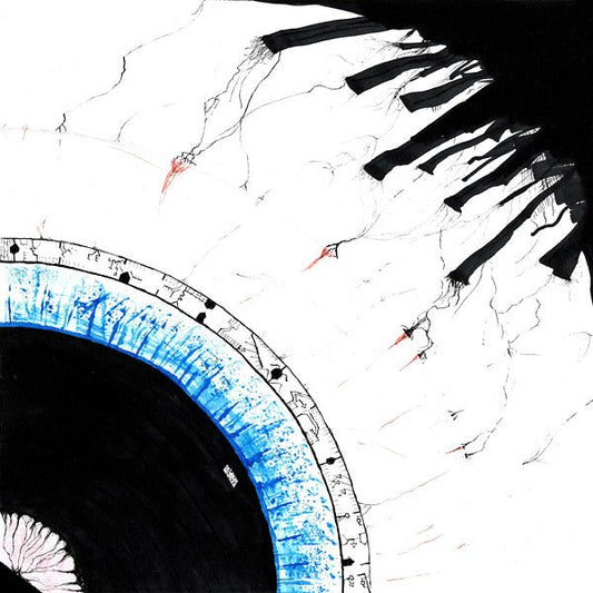 Odeko - Rose Tinted Vision Implant (2 LP) - Joco Records