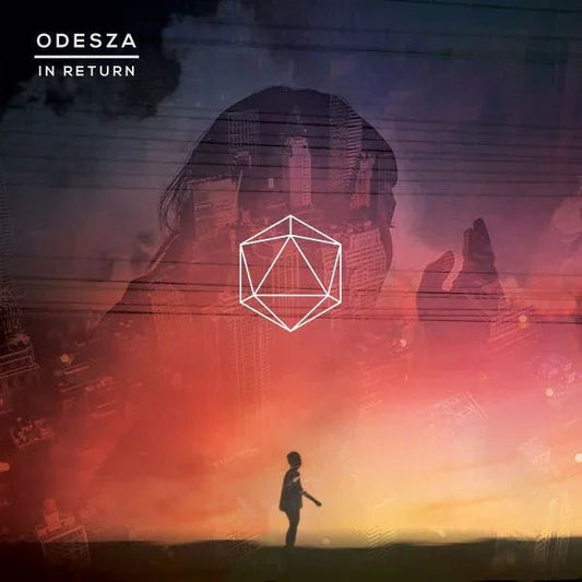 Odesza - In Return (2 LP) - Joco Records