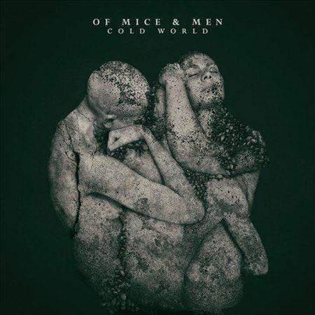 Of Mice & Men - Cold World (LP)