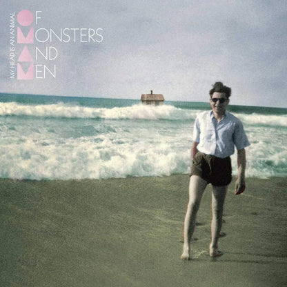 Of Monsters And Men - My Head Is An Animal (2 LP) - Joco Records