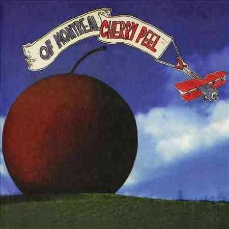 Of Montreal - Cherry Peel (LP) - Joco Records