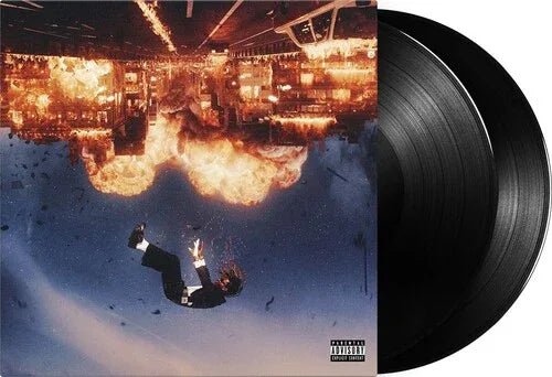 Offset - Set It Off (2 LP) - Joco Records