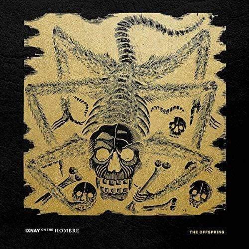 Offspring - Ixnay On The Hombre (LP) - Joco Records