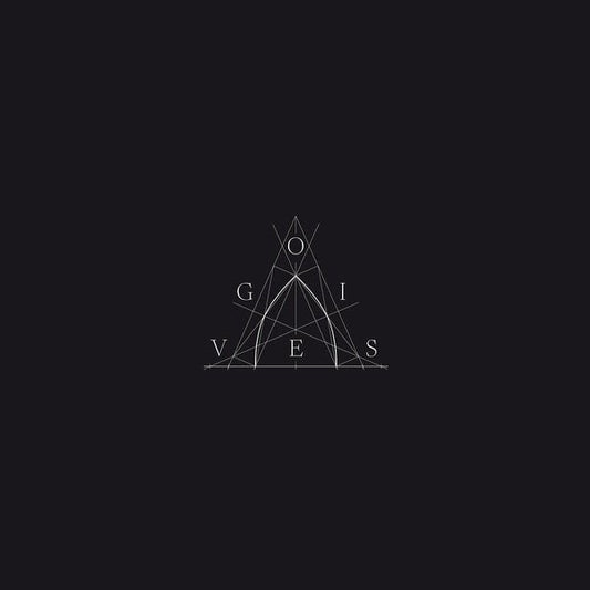 Ogives - La Memoire Des Orages (2 LP) - Joco Records