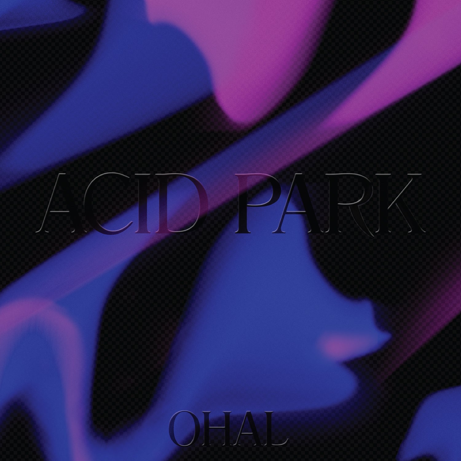 Ohal - Acid Park (Vinyl) - Joco Records